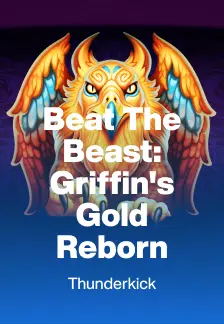 Beat the Beast: Griffin's Gold Reborn