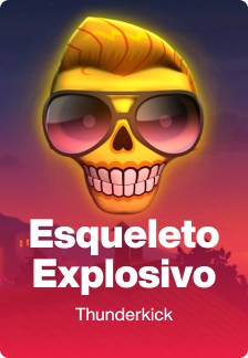 Esqueleto Explosivo