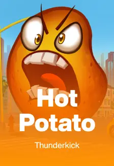 Hot Potato