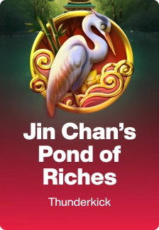 Jin Chan’s Pond of Riches