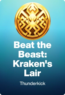 Beat the Beast: Kraken's Lair