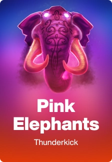 Pink Elephants