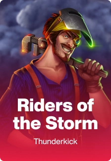 Riders of the Storm