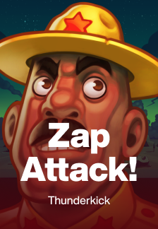 Zap Attack!