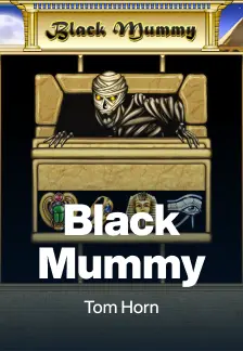 Black Mummy