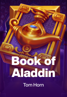 Book of Aladdin