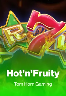 Hot'n'Fruity