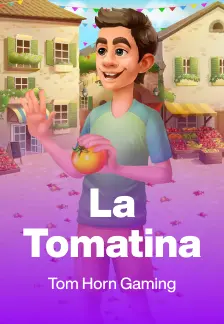 La Tomatina