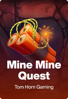 Mine Mine Quest