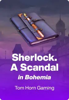 Sherlock. A Scandal in Bohemia