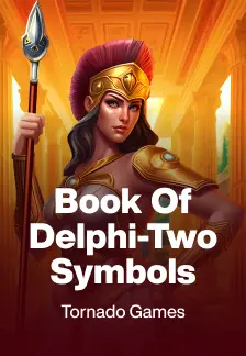 Book of Delphi-Two Symbols