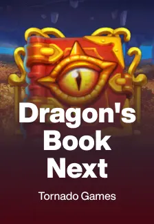Dragon's Book Next