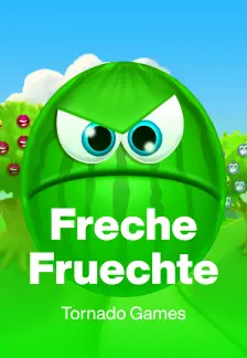 Freche Fruechte