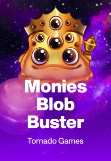 Monies Blob Buster