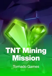 TNT Mining Mission