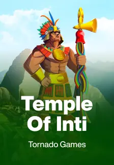 Temple of Inti