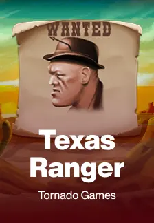 Texas Ranger