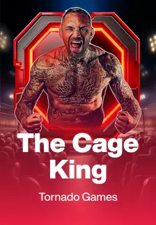 The Cage King