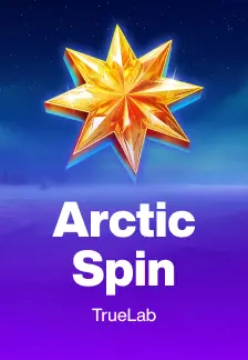 Arctic Spin