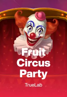 Fruit Circus Party