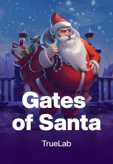 Gates of Santa