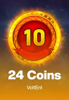 24 Coins