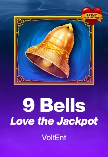 9 Bells Love the Jackpot