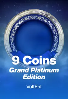 9 Coins Grand Platinum Edition