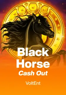 Black Horse Cash Out