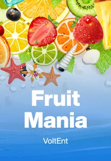 Fruit Mania