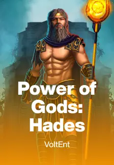 Power of Gods: Hades