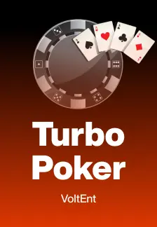 Turbo Poker