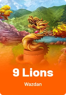 9 Lions