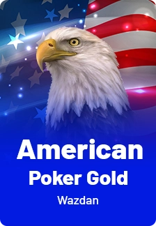 American Poker Gold