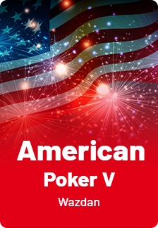 American Poker V