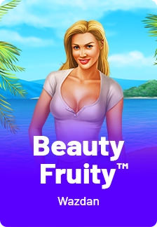 Beauty Fruity