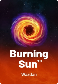 Burning Sun