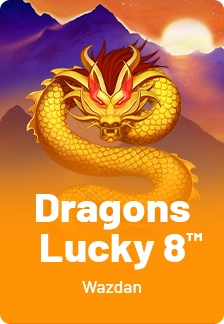 Dragons Lucky 8