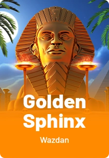 Golden Sphinx