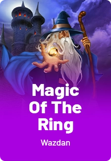 Magic Of The Ring