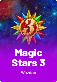 Magic Stars 3