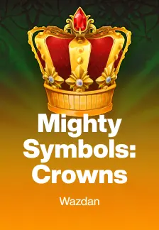 Mighty Symbols: Crowns