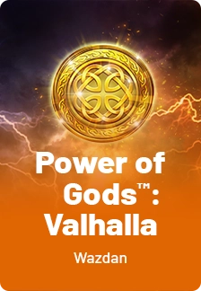 Power of Gods: Valhalla