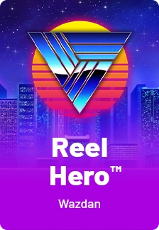 Reel Hero