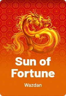 Sun of Fortune