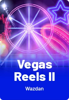 Vegas Reels II