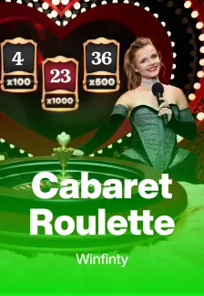 Cabaret Roulette
