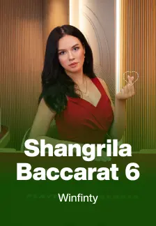 Shangrila Baccarat 6