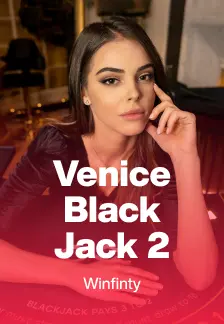 Venice Black Jack 2