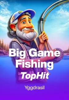 Big Game Fishing TopHit